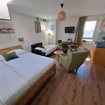 Appartementen Zandvoort
