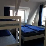 Apartamento Appartementen Zandvoort Zandvoort