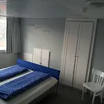 Appartementen Zandvoort *