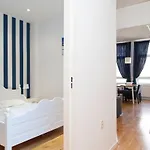 Appartementen Zandvoort *