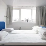 Apartamento Appartementen Zandvoort