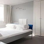 Appartementen Zandvoort Apartamento *