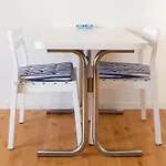 Appartementen Zandvoort *