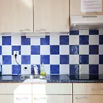 Apartamento Appartementen Zandvoort