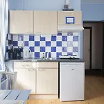 Apartamento Appartementen Zandvoort