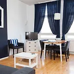Apartamento Appartementen Zandvoort *