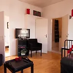 Apartamento Appartementen Zandvoort *