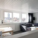 Appartementen Zandvoort Apartamento Zandvoort