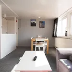 Apartamento Appartementen Zandvoort Zandvoort