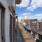 Apartamento Appartementen Zandvoort