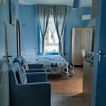 Appartementen Zandvoort Apartamento *