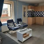 Apartamento Appartementen Zandvoort Zandvoort