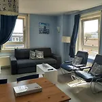 Appartementen Zandvoort Apartamento