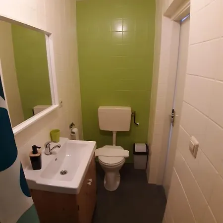 Appartementen Zandvoort זנדוורט