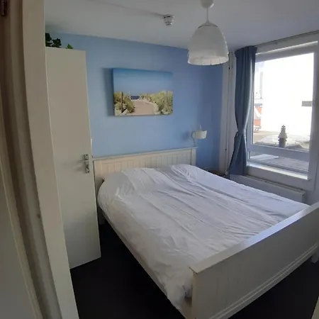 Appartementen Zandvoort זנדוורט