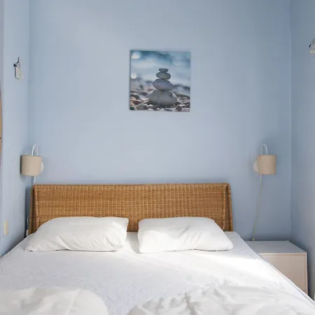 Appartementen Zandvoort *