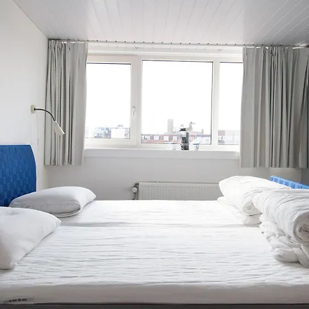 דירה Appartementen Zandvoort