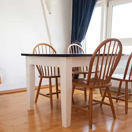 Appartementen Zandvoort דירה