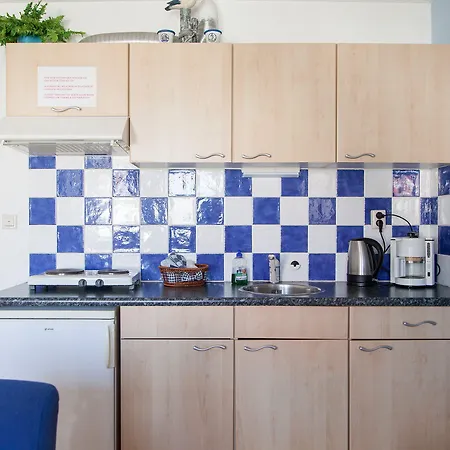 Appartementen Zandvoort *