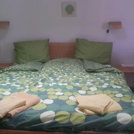 דירה Appartementen Zandvoort *