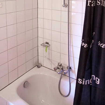 Appartementen Zandvoort * זנדוורט