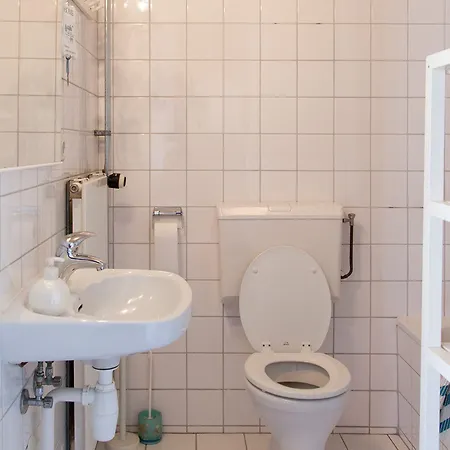 Διαμέρισμα Appartementen Zandvoort