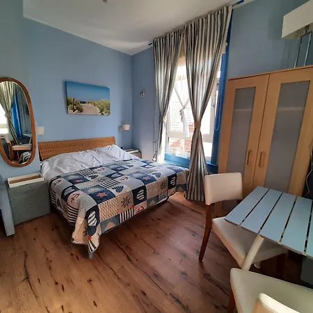 Διαμέρισμα Appartementen Zandvoort